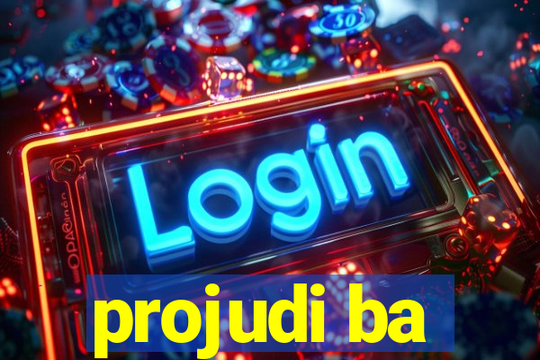 projudi ba